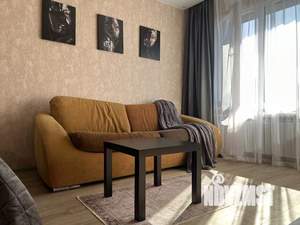 2-к квартира, посуточно, 36м2, 1/1 этаж
