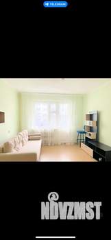 1-к квартира, на длительный срок, 40м2, 7/10 этаж