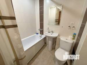 1-к квартира, на длительный срок, 39м2, 7/19 этаж