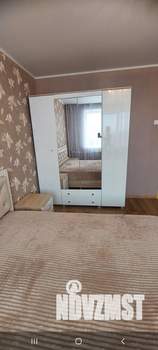 2-к квартира, на длительный срок, 57м2, 4/12 этаж