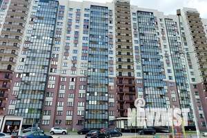 1-к квартира, посуточно, 41м2, 17/17 этаж