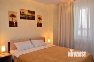 2-к квартира, посуточно, 69м2, 1/1 этаж