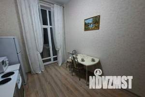 1-к квартира, посуточно, 40м2, 16/16 этаж