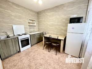 1-к квартира, на длительный срок, 38м2, 7/17 этаж