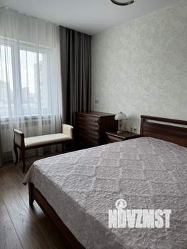 2-к квартира, на длительный срок, 77м2, 14/17 этаж
