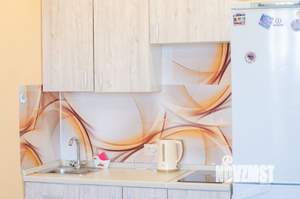 1-к квартира, посуточно, 26м2, 14/15 этаж