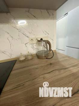 1-к квартира, посуточно, 23м2, 1/1 этаж