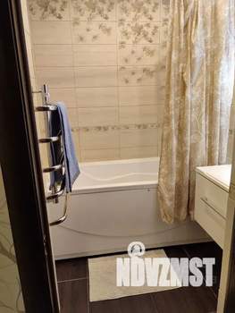 2-к квартира, посуточно, 78м2, 12/16 этаж