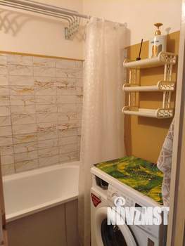 2-к квартира, на длительный срок, 55м2, 10/10 этаж