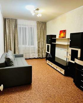 2-к квартира, на длительный срок, 61м2, 4/10 этаж