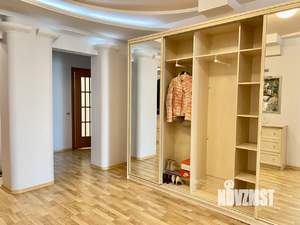 3-к квартира, на длительный срок, 126м2, 11/15 этаж