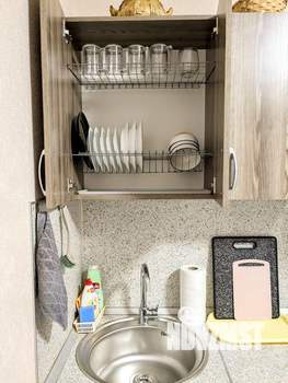 1-к квартира, на длительный срок, 42м2, 2/25 этаж