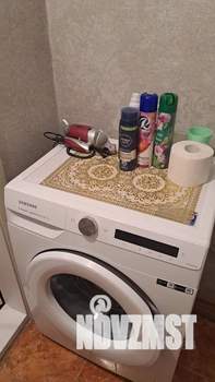 1-к квартира, посуточно, 36м2, 4/9 этаж