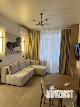 1-к квартира, на длительный срок, 46м2, 3/9 этаж