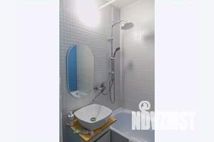 1-к квартира, посуточно, 40м2, 9/10 этаж