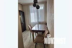 2-к квартира, посуточно, 61м2, 14/17 этаж