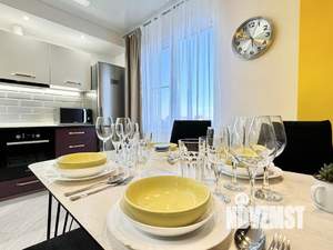 1-к квартира, посуточно, 78м2, 1/1 этаж