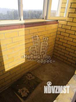 1-к квартира, на длительный срок, 33м2, 9/9 этаж