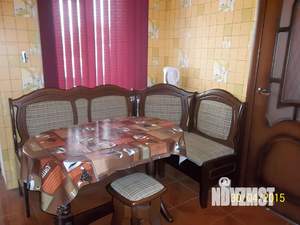 1-к квартира, на длительный срок, 38м2, 1/1 этаж