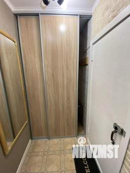 1-к квартира, на длительный срок, 40м2, 4/10 этаж