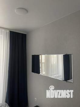 Студия квартира, посуточно, 25м2, 3/19 этаж