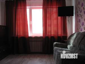 1-к квартира, на длительный срок, 34м2, 1/5 этаж