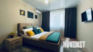 2-к квартира, посуточно, 65м2, 14/14 этаж