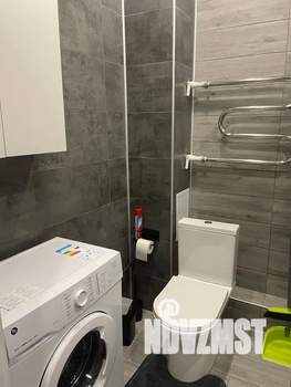 Студия квартира, посуточно, 25м2, 6/10 этаж