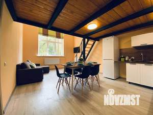 3-к квартира, посуточно, 62м2, 1/9 этаж