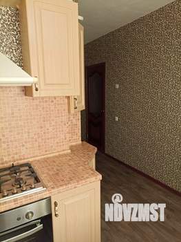 1-к квартира, на длительный срок, 38м2, 2/9 этаж