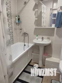 1-к квартира, посуточно, 30м2, 12/18 этаж