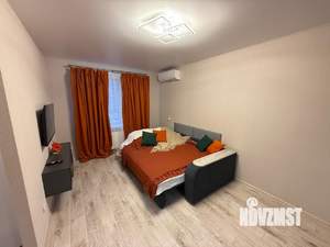 Студия квартира, посуточно, 31м2, 4/8 этаж