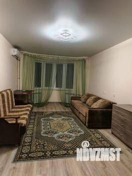 1-к квартира, на длительный срок, 40м2, 7/12 этаж