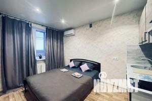 1-к квартира, посуточно, 16м2, 16/18 этаж