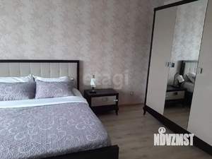 3-к квартира, на длительный срок, 86м2, 15/17 этаж