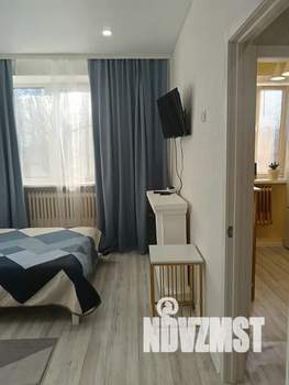 1-к квартира, посуточно, 30м2, 1/3 этаж