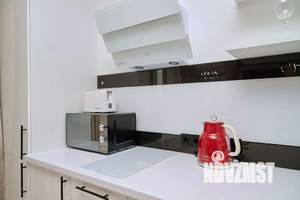 1-к квартира, посуточно, 44м2, 1/1 этаж