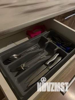 1-к квартира, посуточно, 40м2, 3/10 этаж