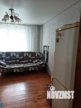 Студия квартира, на длительный срок, 19м2, 1/5 этаж