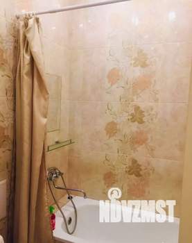 Студия квартира, посуточно, 32м2, 3/3 этаж