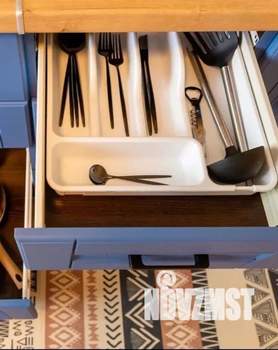 1-к квартира, посуточно, 43м2, 1/17 этаж