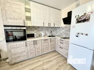 1-к квартира, на длительный срок, 40м2, 14/17 этаж