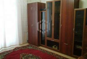 1-к квартира, на длительный срок, 39м2, 11/17 этаж