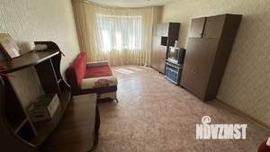 1-к квартира, на длительный срок, 42м2, 7/10 этаж