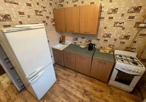 1-к квартира, на длительный срок, 35м2, 8/10 этаж