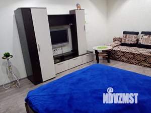 1-к квартира, посуточно, 40м2, 5/13 этаж