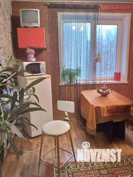 1-к квартира, на длительный срок, 38м2, 4/9 этаж