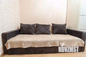 3-к квартира, посуточно, 60м2, 1/1 этаж