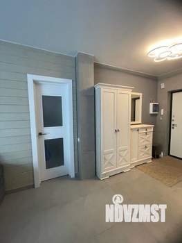 Студия квартира, на длительный срок, 45м2, 3/9 этаж