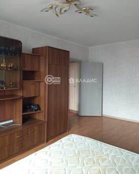 1-к квартира, на длительный срок, 37м2, 8/9 этаж